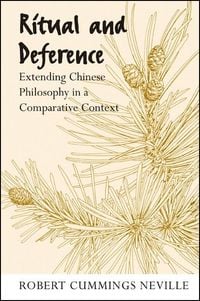 Produktbild: Ritual and Deference