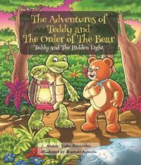 Produktbild: The Adventures of Teddy and The Order of The Bear