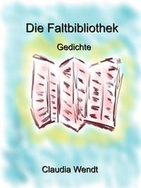 Produktbild: Die Faltbibliothek