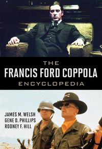 Produktbild: The Francis Ford Coppola Encyclopedia