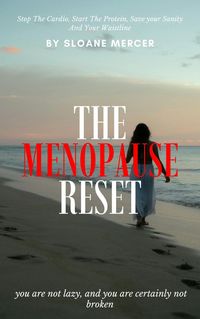 Produktbild: The Menopause Reset