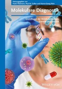 Produktbild: Molekulare Diagnostik