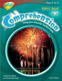 Produktbild: Baker, C: Oxford Reading Tree: Y6/P7: TreeTops Comprehension