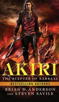 Produktbild: Akiri