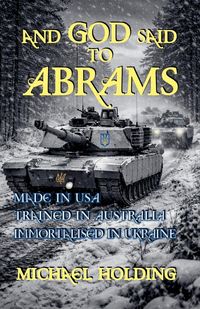 Produktbild: And God Said to Abrams