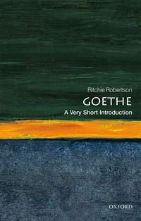 Produktbild: Goethe