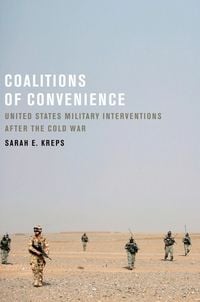 Produktbild: Coalitions of Convenience