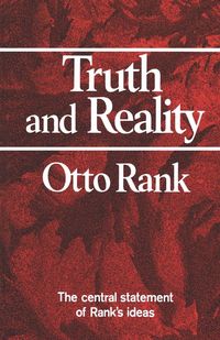 Produktbild: Truth and Reality