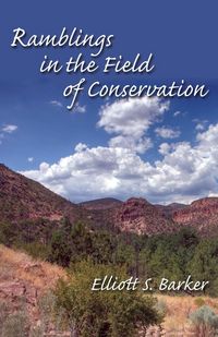 Produktbild: Ramblings in the Field of Conservation
