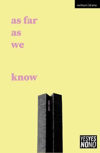 Produktbild: As Far As We Know