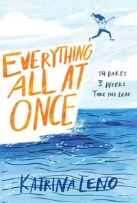 Produktbild: Everything All at Once