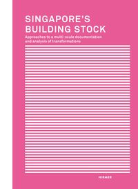 Produktbild: Singapore&acute;s Building Stock