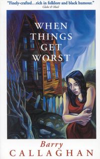 Produktbild: When Things Get Worst