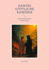 Produktbild: Dantes G&ouml;ttliche Kom&ouml;die