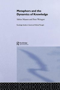 Produktbild: Metaphor and the Dynamics of Knowledge
