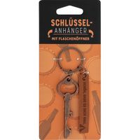 Produktbild: Schl&uuml;sselanh&auml;nger mit Flaschen&ouml;ffner "Sch&ouml;n"