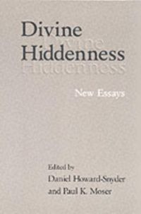 Produktbild: Divine Hiddenness