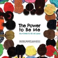 Produktbild: The Power to Be Me