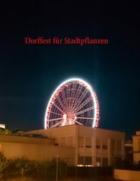 Produktbild: Dorffest f&uuml;r Stadtpflanzen
