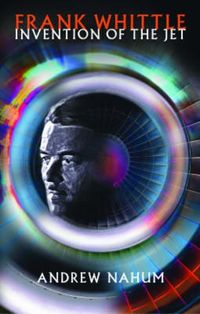 Produktbild: Frank Whittle