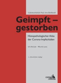 Produktbild: Geimpft - gestorben