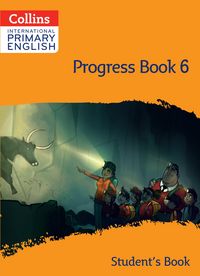 Produktbild: Collins International Primary English