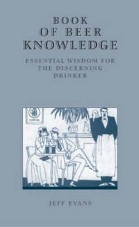 Produktbild: Bk Of Beer Knowledge