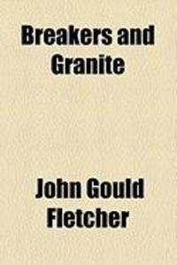 Produktbild: Breakers and Granite