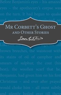 Produktbild: Mr Corbett's Ghost