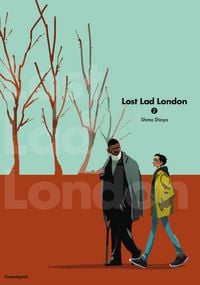 Produktbild: Lost Lad London - Band 2