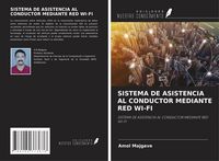Produktbild: SISTEMA DE ASISTENCIA AL CONDUCTOR MEDIANTE RED WI-FI