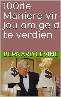 Produktbild: 100de Maniere vir jou om geld te verdien