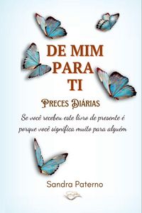 Produktbild: De Mim Para Ti