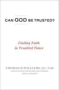 Produktbild: Can God Be Trusted?