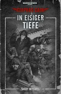 Produktbild: In Eisiger Tiefe