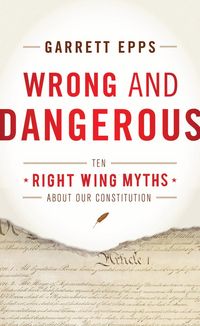 Produktbild: Wrong and Dangerous
