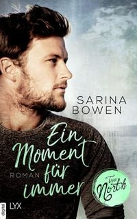 Produktbild: True North - Ein Moment f&uuml;r immer