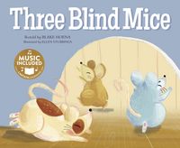 Produktbild: 3 Blind Mice