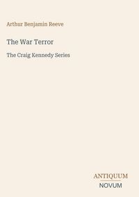 Produktbild: The War Terror