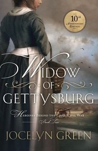 Produktbild: Widow of Gettysburg