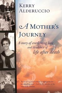 Produktbild: A Mother's Journey