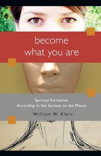 Produktbild: Become What You Are