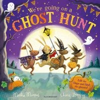 Produktbild: We're Going on a Ghost Hunt