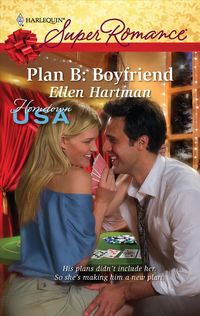 Produktbild: Plan B: Boyfriend