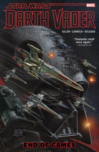 Produktbild: Star Wars: Darth Vader Vol. 4