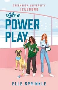 Produktbild Like a Power Play