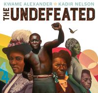 Produktbild: The Undefeated