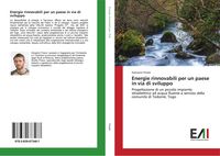 Produktbild: Energie rinnovabili per un paese in via di sviluppo