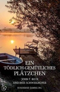 Produktbild: Ein T&ouml;dlich-Gem&uuml;tliches Pl&auml;tzchen