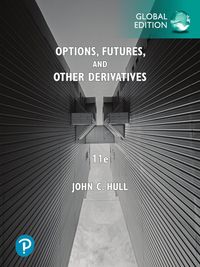 Produktbild: Options, Futures, and Other Derivatives, Global Edition